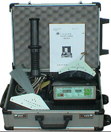 SL-86AB型電火花針孔檢測儀