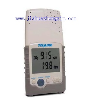 TEL7001二氧化碳檢測儀