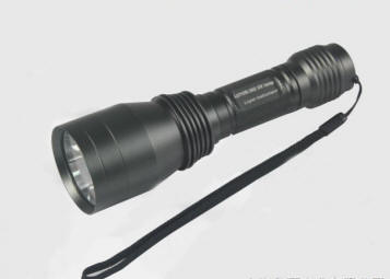 LUYOR-3130 UV LED手電筒式紫外線燈