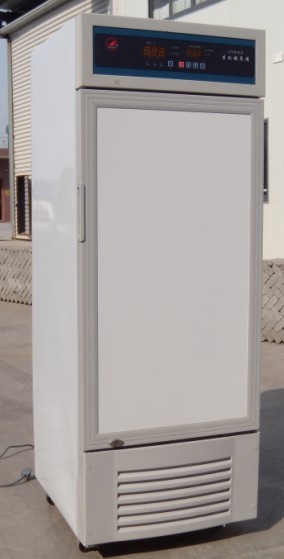 光照培養箱GXZ-0288-10～50℃低溫光照培養箱