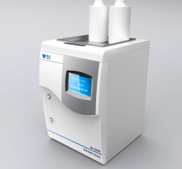 GPC200全自動凝膠凈化系統
