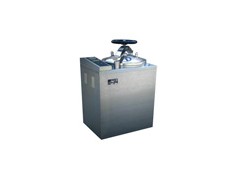 LS-50HG全自動壓力蒸汽滅菌器50L高壓滅菌鍋