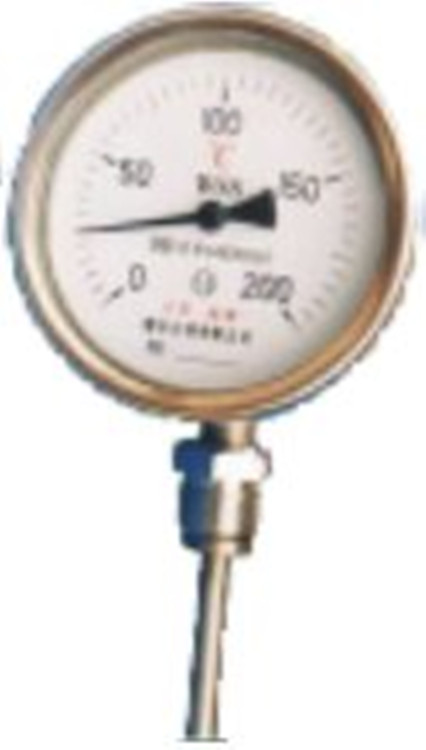 HR-WSS-401雙金屬溫度計