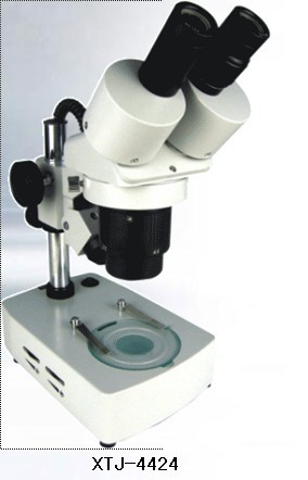 XTJ-4424有級體視顯微鏡|梧州奧卡XTJ-40005000系列有級體視顯微鏡