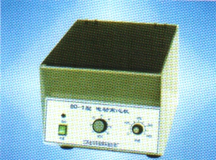 臺式電動離心機800