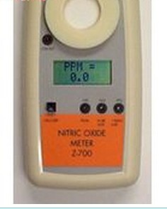 Z-700手持式一氧化氮檢測儀美國IST