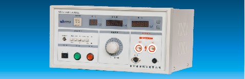 耐電壓測試儀WB2670AWB2672AWB2671A |杭州威博耐壓測試儀