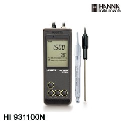 哈纳仪器&哈纳盐度计HI931100N&哈纳盐度测定仪价格