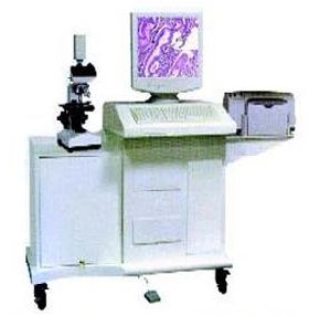 DED-2000B型多功能顯微圖像分析系統