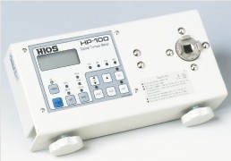扭力计HIOS HP-100|HP-100扭力测试仪|日本扭力测试仪