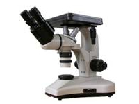 4XB-II雙目金相顯微鏡