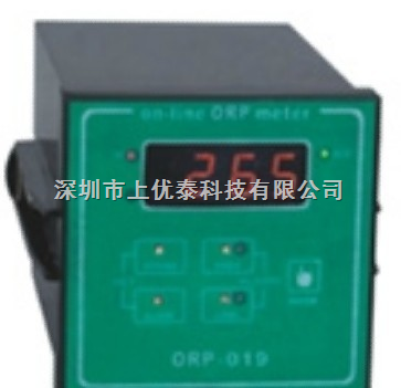 CLL-5型在線工業ORP控制器