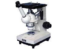 4XI單目金相顯微鏡