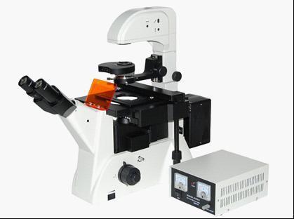 倒置熒光顯微鏡 M250807
