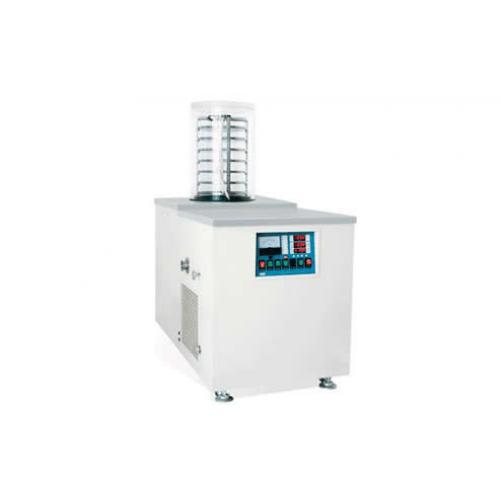 FD-8冷冻干燥机中型冻干机