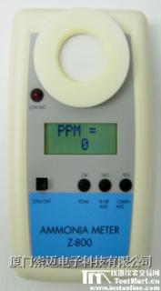 Z-1500XP氯化氫檢測儀|美國ESC公司|