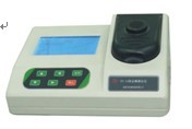 NH-2N型实验室氨氮测定仪实验室氨氮分析仪台式氨氮测定仪