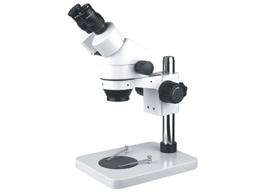 昆山體視顯微鏡SZM45-B17－45X