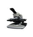 數碼簡易偏光顯微鏡 偏光顯微鏡 雙層移動平臺顯微鏡