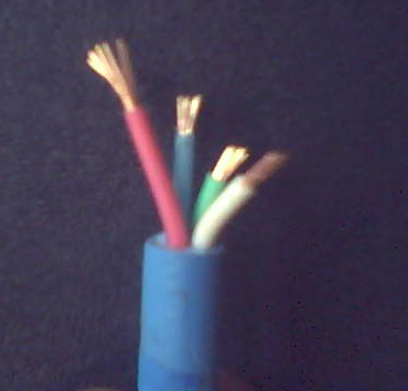 其他通信線纜-供應HYA22HYAT22通信電纜
