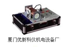 激光全息實驗臺JQS-I型不含激光管及光源