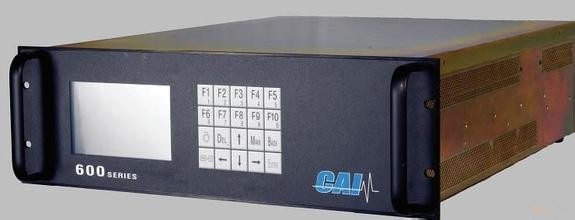 CAI600HFID总碳氢分析仪美国CAI