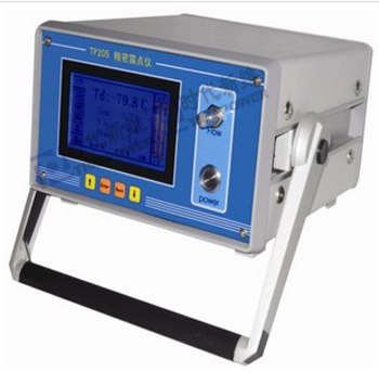 TP205精密露点仪冰点仪昆明实验分析仪器