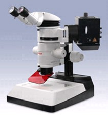 立體熒光顯微鏡